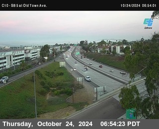 SB 5 at Old Town Ave