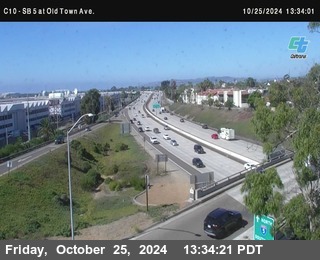 SB 5 at Old Town Ave