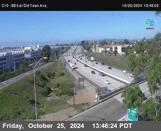 SB 5 at Old Town Ave