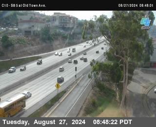 SB 5 at Old Town Ave