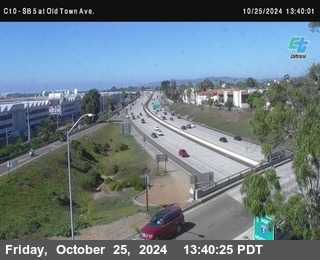 SB 5 at Old Town Ave