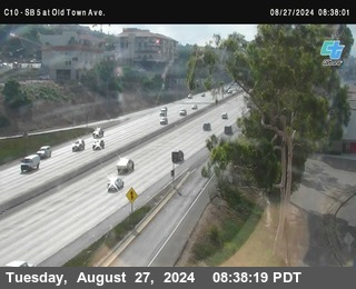 SB 5 at Old Town Ave