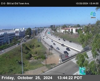 SB 5 at Old Town Ave