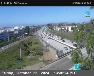 SB 5 at Old Town Ave