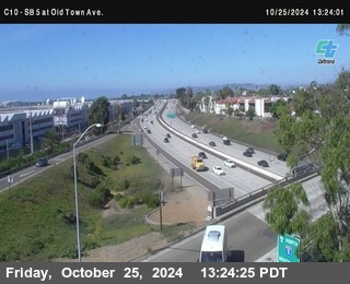 SB 5 at Old Town Ave