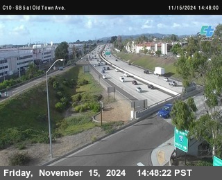 SB 5 at Old Town Ave