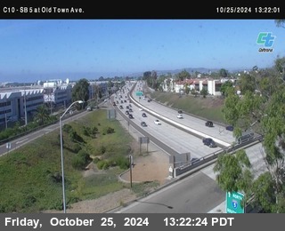 SB 5 at Old Town Ave