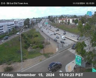 SB 5 at Old Town Ave