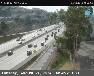 SB 5 at Old Town Ave