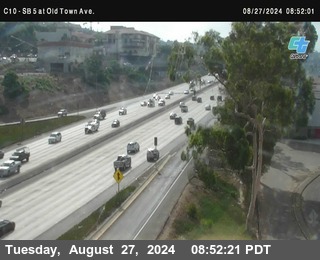 SB 5 at Old Town Ave