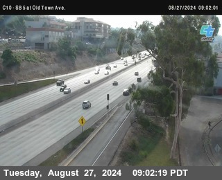 SB 5 at Old Town Ave