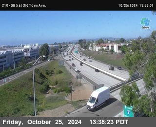 SB 5 at Old Town Ave