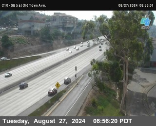 SB 5 at Old Town Ave