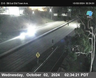 SB 5 at Old Town Ave