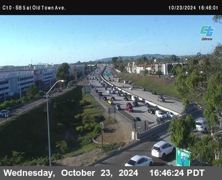 SB 5 at Old Town Ave