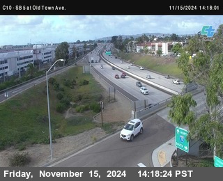 SB 5 at Old Town Ave