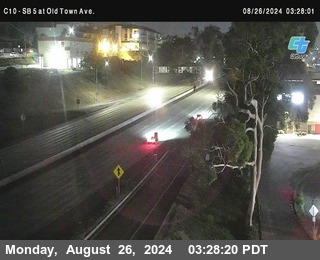 SB 5 at Old Town Ave