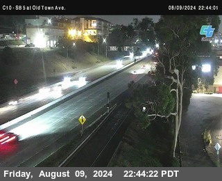 SB 5 at Old Town Ave