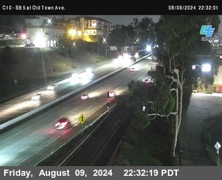 SB 5 at Old Town Ave