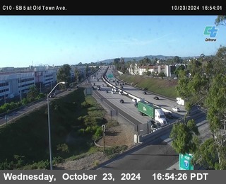 SB 5 at Old Town Ave