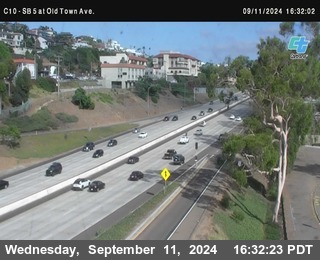 SB 5 at Old Town Ave