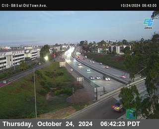 SB 5 at Old Town Ave