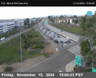 SB 5 at Old Town Ave