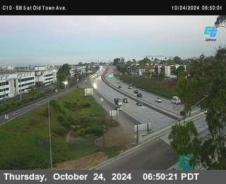 SB 5 at Old Town Ave