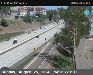 SB 5 at Old Town Ave