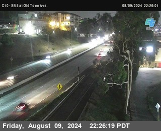 SB 5 at Old Town Ave