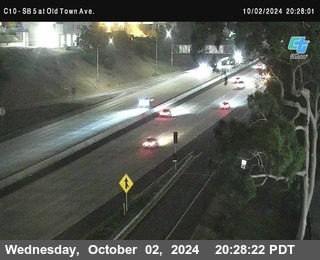 SB 5 at Old Town Ave