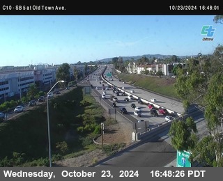 SB 5 at Old Town Ave