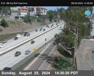 SB 5 at Old Town Ave