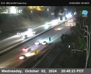 SB 5 at Old Town Ave