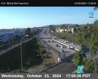 SB 5 at Old Town Ave