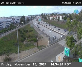 SB 5 at Old Town Ave