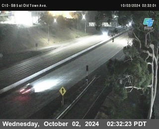 SB 5 at Old Town Ave