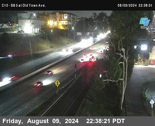 SB 5 at Old Town Ave