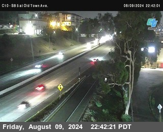 SB 5 at Old Town Ave