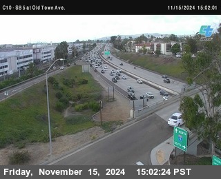 SB 5 at Old Town Ave