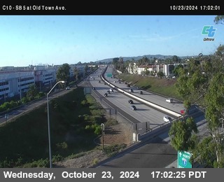 SB 5 at Old Town Ave