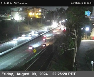 SB 5 at Old Town Ave