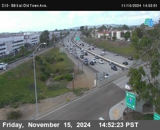 SB 5 at Old Town Ave