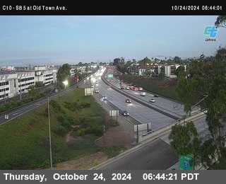 SB 5 at Old Town Ave