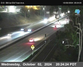 SB 5 at Old Town Ave