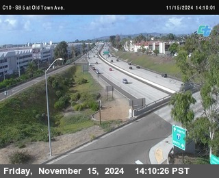 SB 5 at Old Town Ave