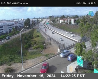 SB 5 at Old Town Ave