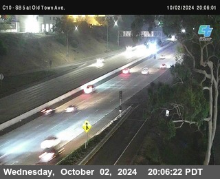 SB 5 at Old Town Ave