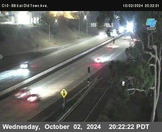 SB 5 at Old Town Ave