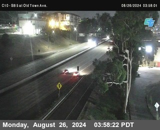 SB 5 at Old Town Ave